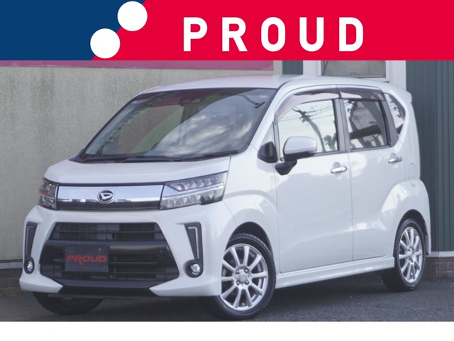 ダイハツ ムーヴカスタム ＲＳ ハイパーＳＡIII