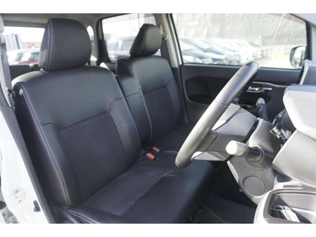 ダイハツ ムーヴカスタムの画像9