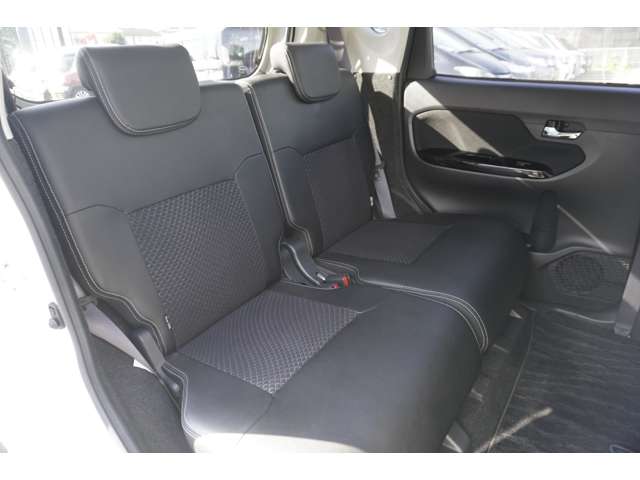 ダイハツ ムーヴカスタムの画像10