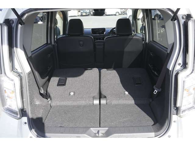 ダイハツ ムーヴカスタムの画像13