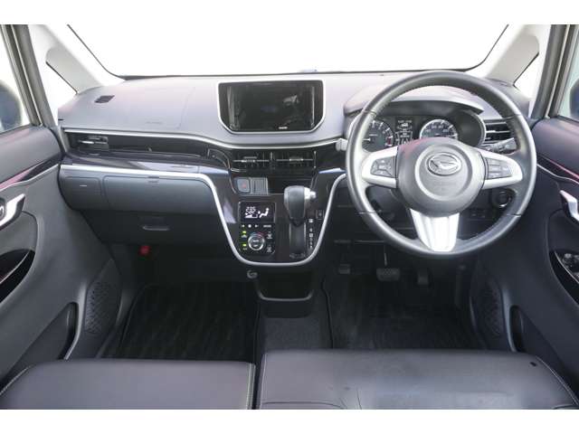 ダイハツ ムーヴカスタムの画像14