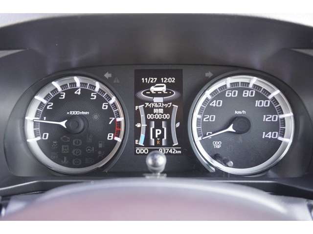 ダイハツ ムーヴカスタムの画像16