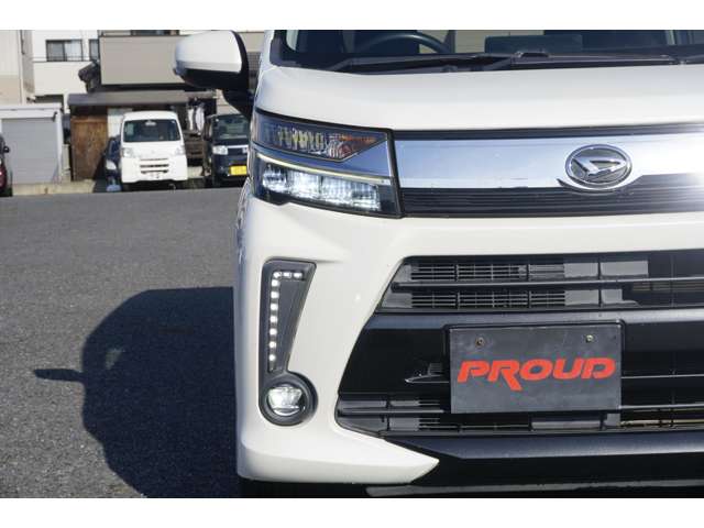 ダイハツ ムーヴカスタムの画像18