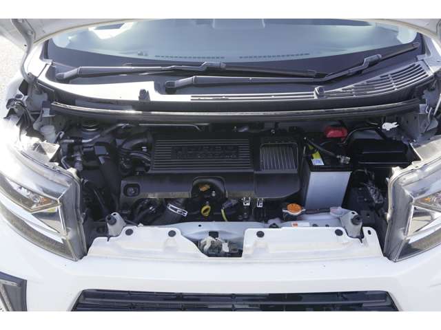 ダイハツ ムーヴカスタムの画像20