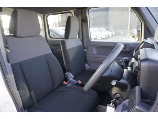 ホンダ N-VANの画像10