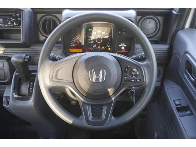 ホンダ N-VANの画像15