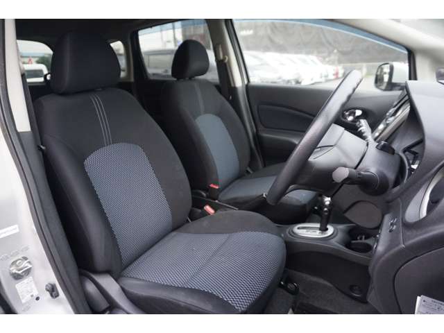 日産 ノートの画像9