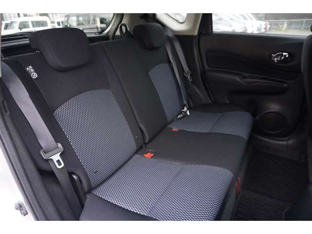 日産 ノートの画像10