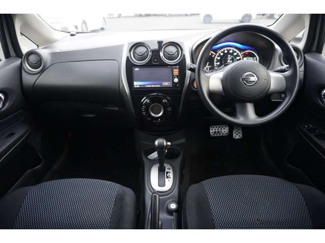 日産 ノートの画像12