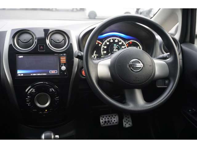 日産 ノートの画像13