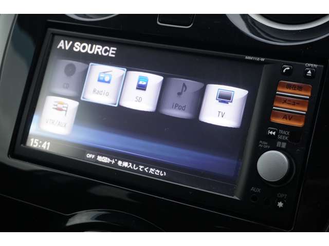 日産 ノートの画像16