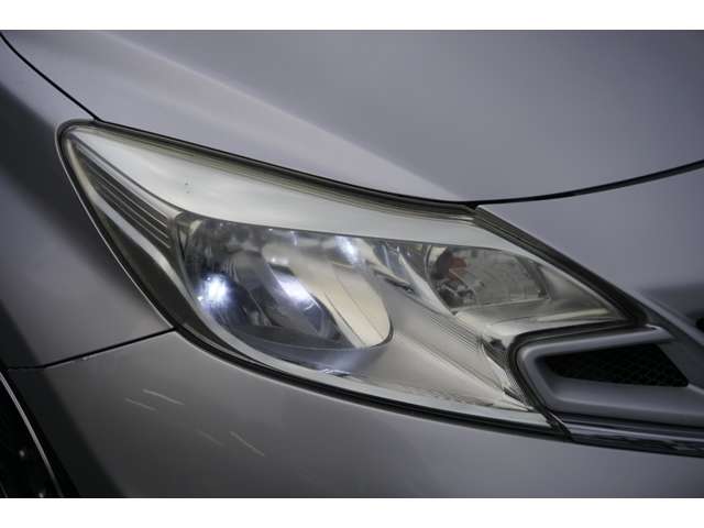 日産 ノートの画像18