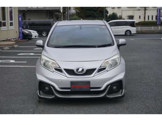 日産 ノートの画像2