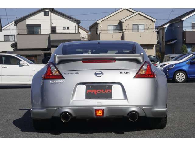 日産 フェアレディZの画像7