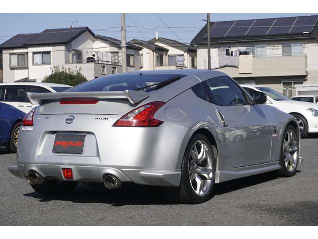 日産 フェアレディZの画像9