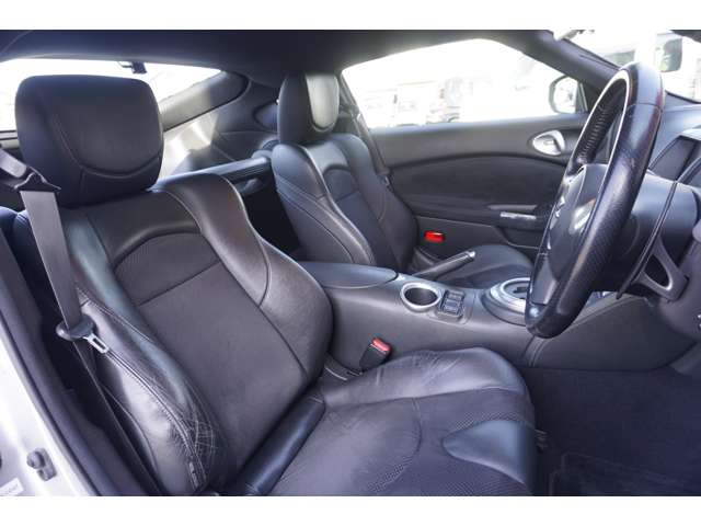 日産 フェアレディZの画像10