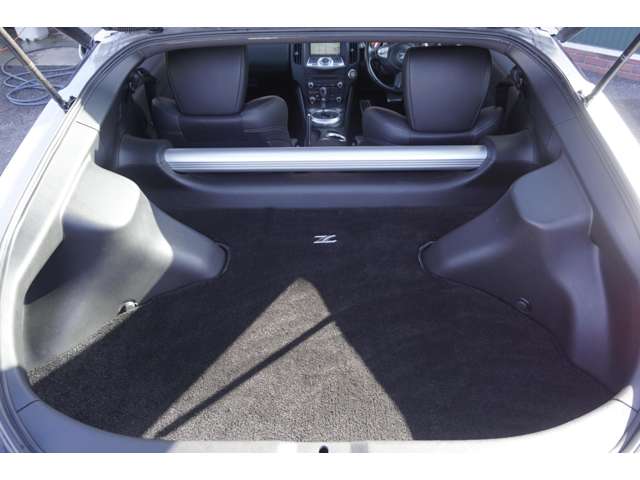 日産 フェアレディZの画像11