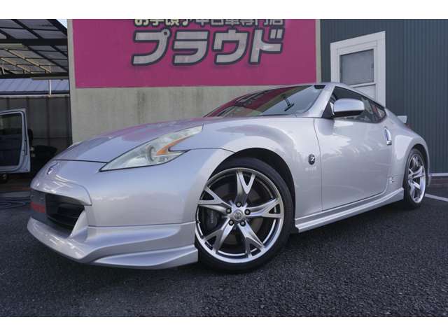 日産 フェアレディZの画像2