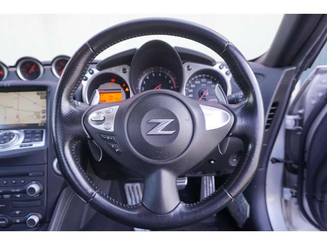 日産 フェアレディZの画像15