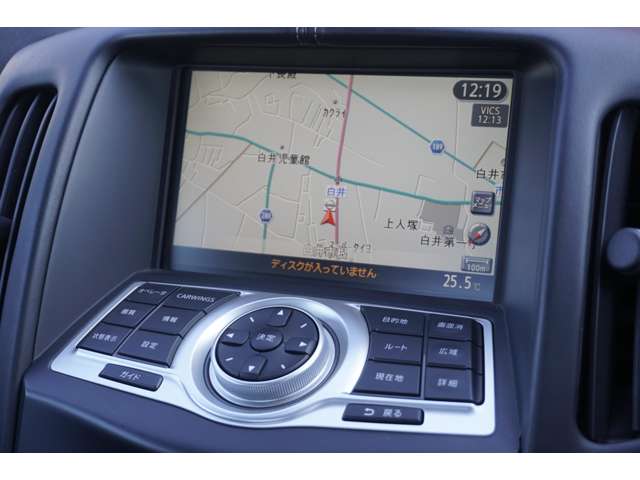 日産 フェアレディZの画像16