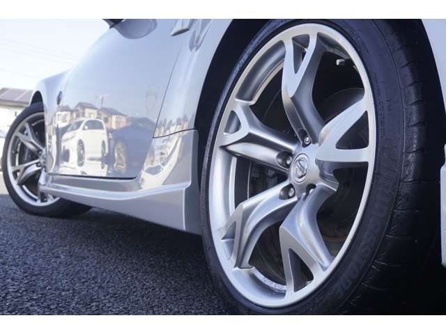 日産 フェアレディZの画像3