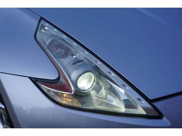 日産 フェアレディZの画像19