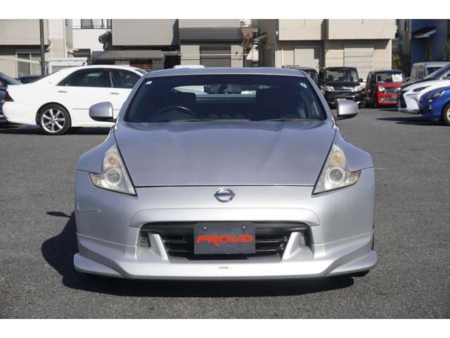 日産 フェアレディZの画像4