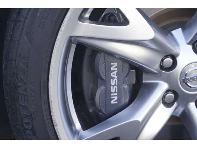 日産 フェアレディZの画像20