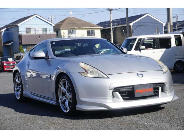 日産 フェアレディZの画像5