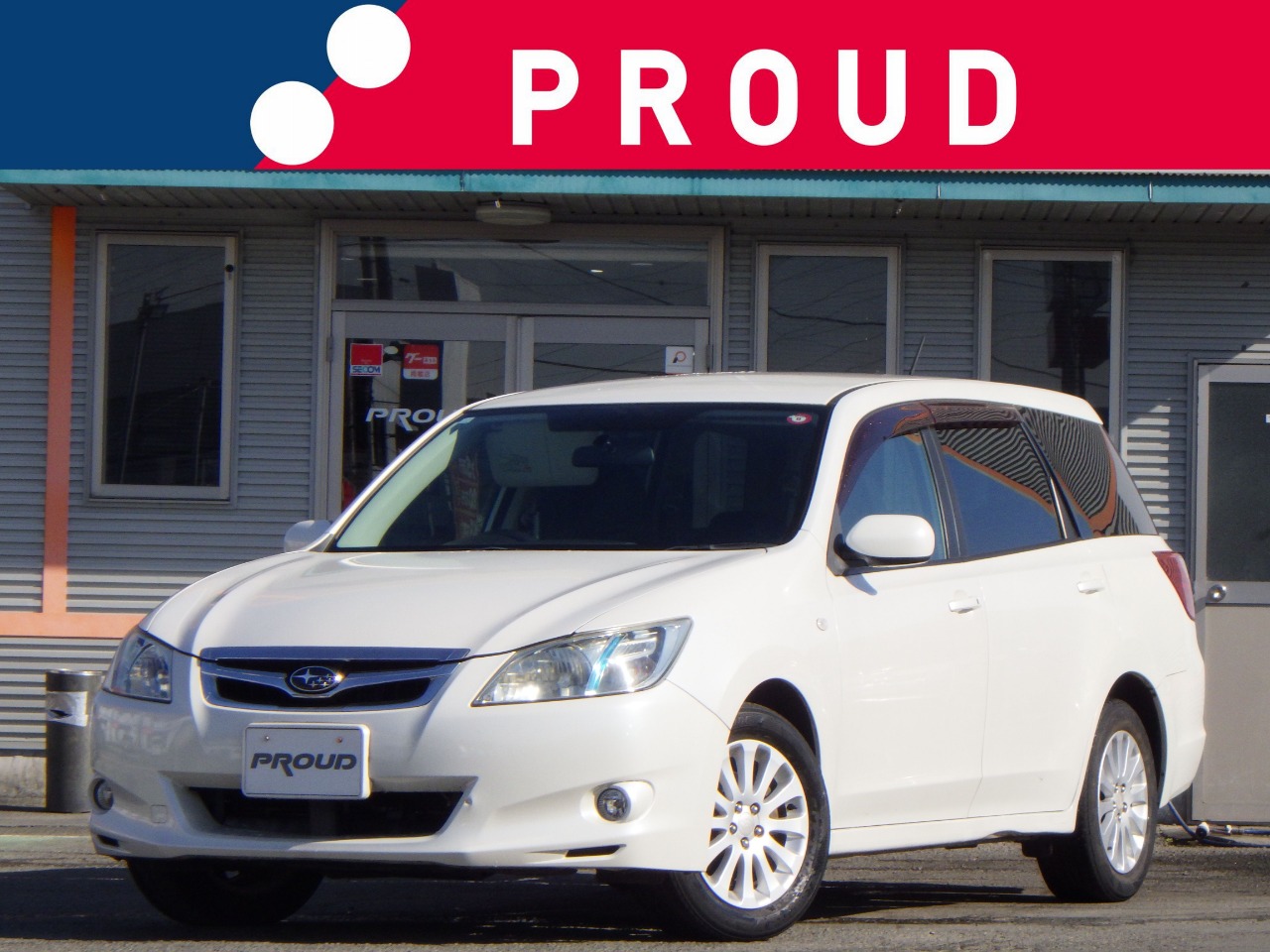 エクシーガ 2.0i-L