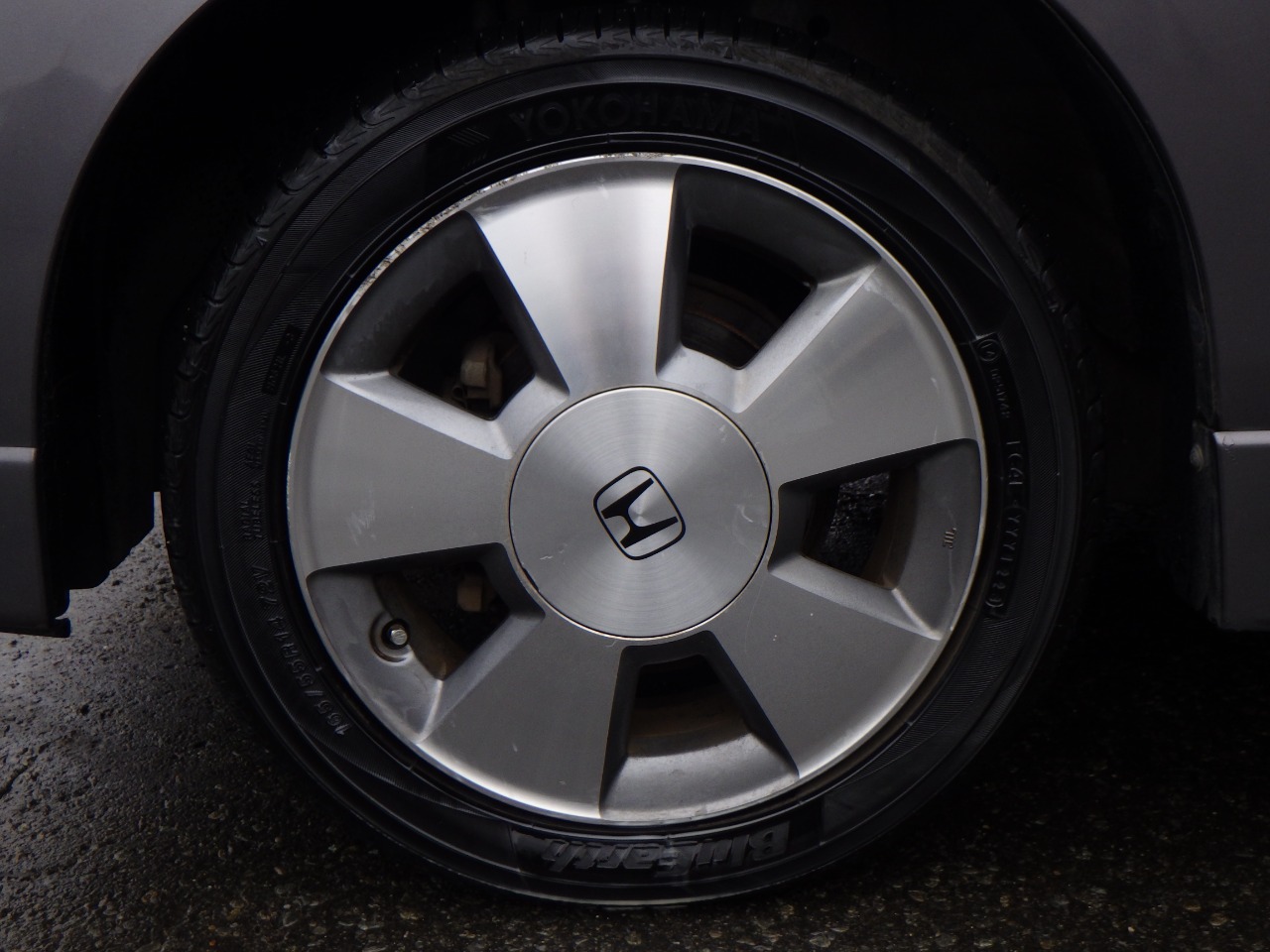 ホンダ&nbsp;ゼストの画像10