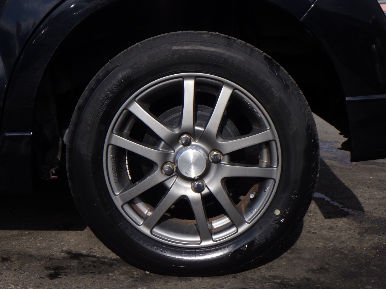 ホンダ ゼストの画像10