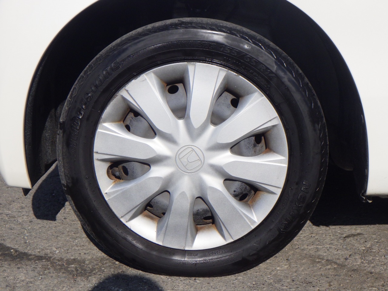 ホンダ N-WGNの画像10