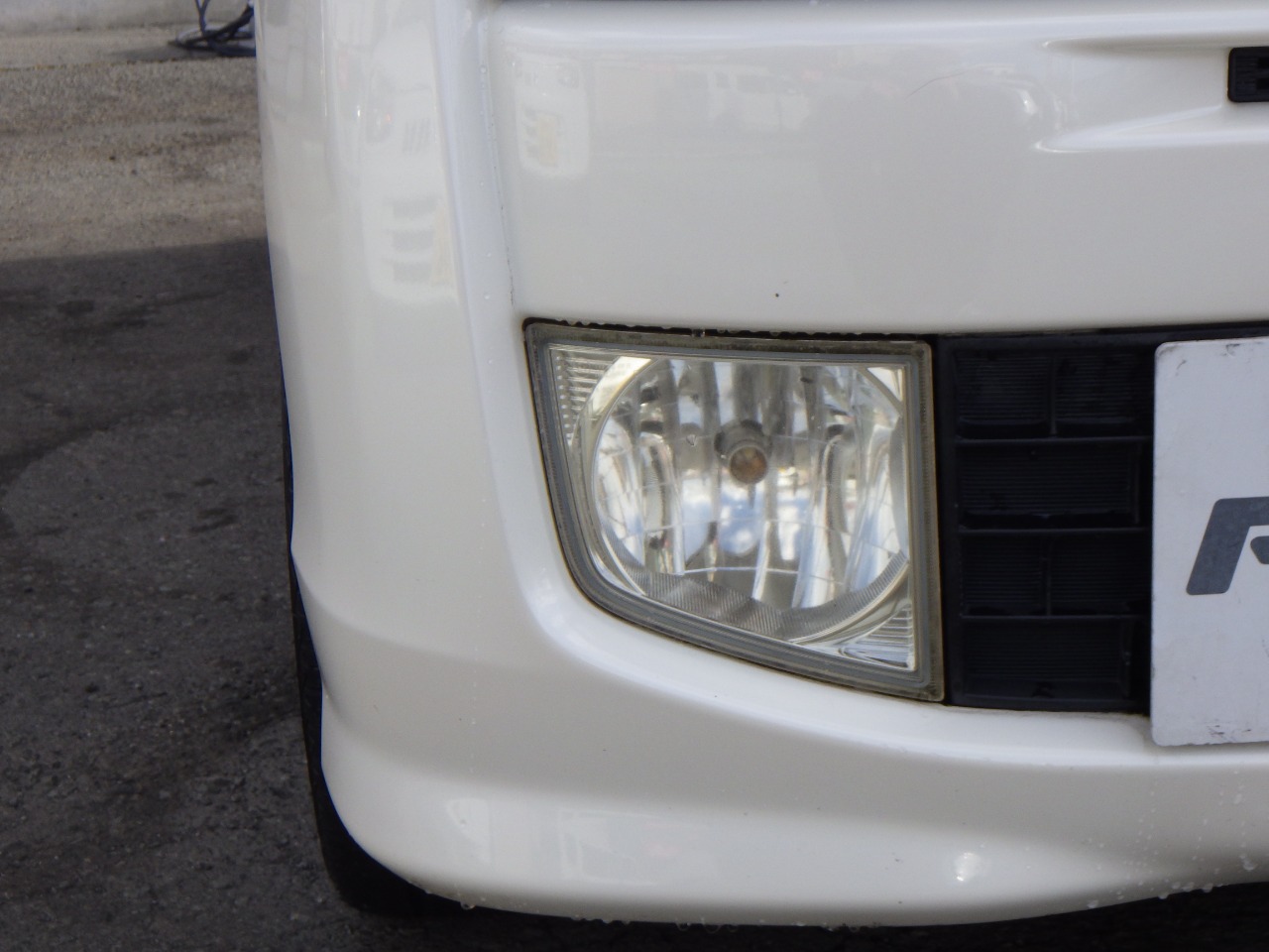 ホンダ ライフの画像10