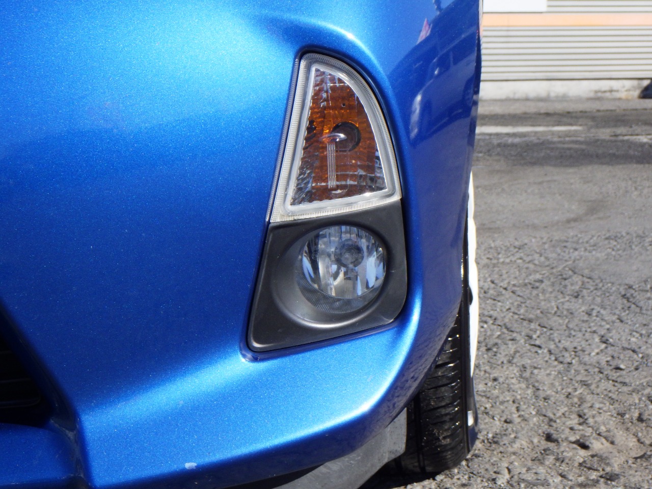 トヨタ アクアの画像10