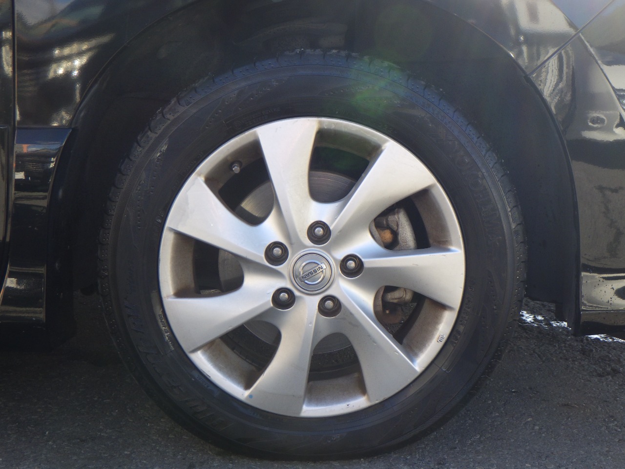 日産 セレナの画像10