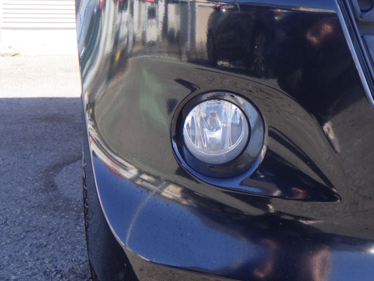 スズキ パレットSWの画像11