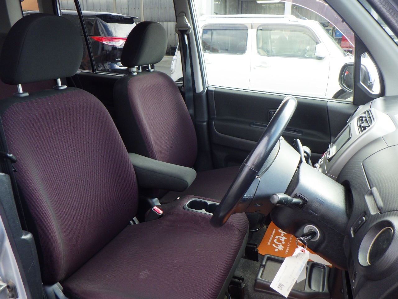 三菱&nbsp;トッポの画像11