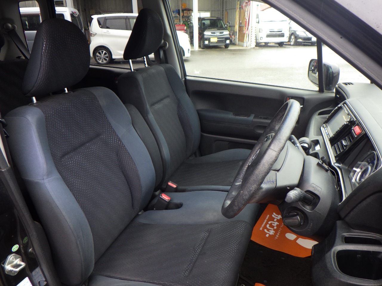 ホンダ&nbsp;ライフの画像11