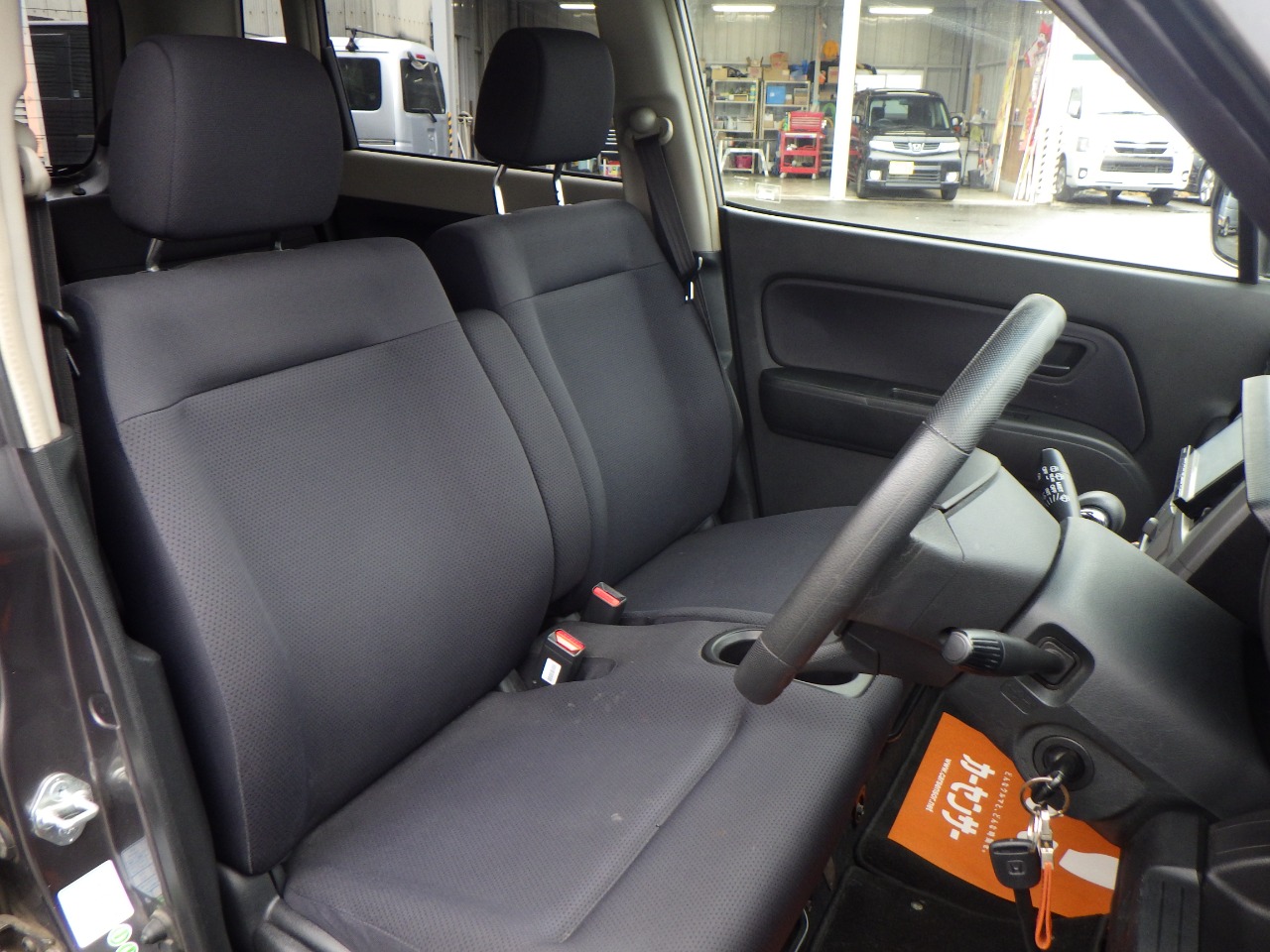 ホンダ&nbsp;ゼストの画像11