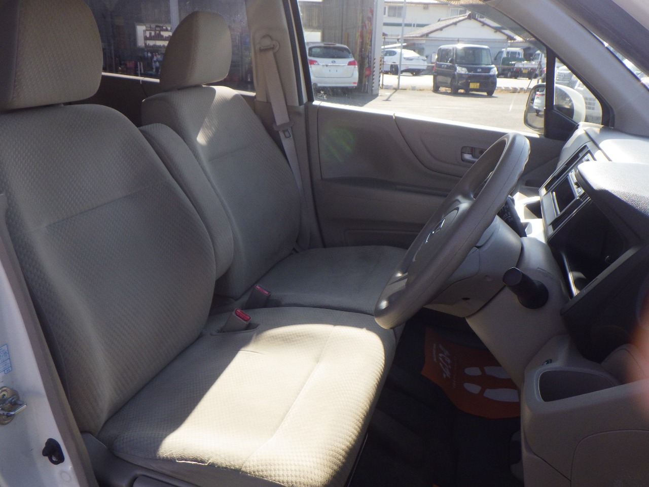 ホンダ N-WGNの画像11