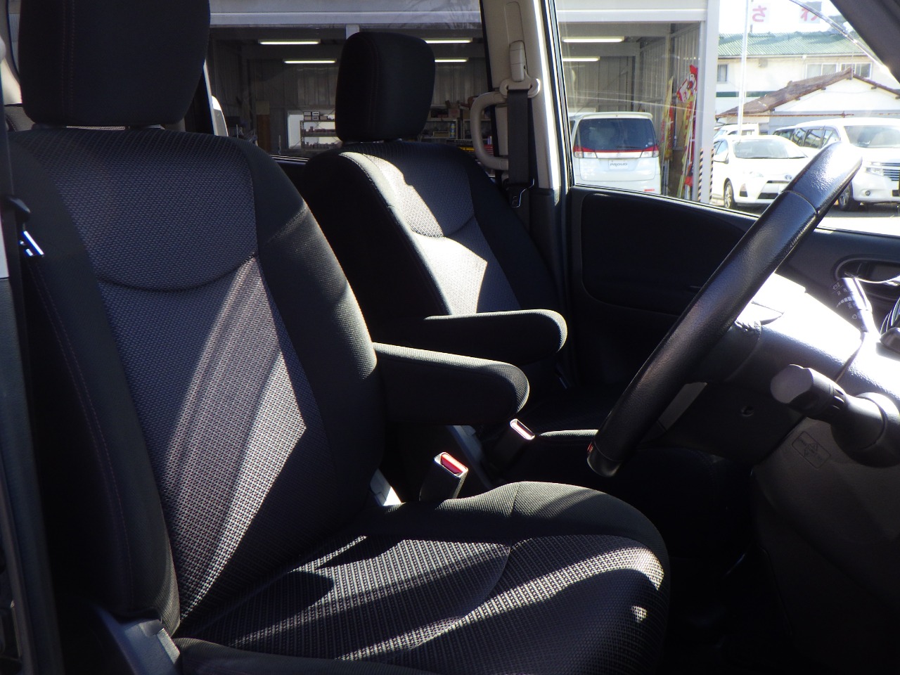 日産 セレナの画像11