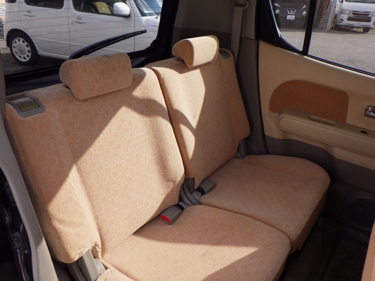 日産&nbsp;モコの画像11