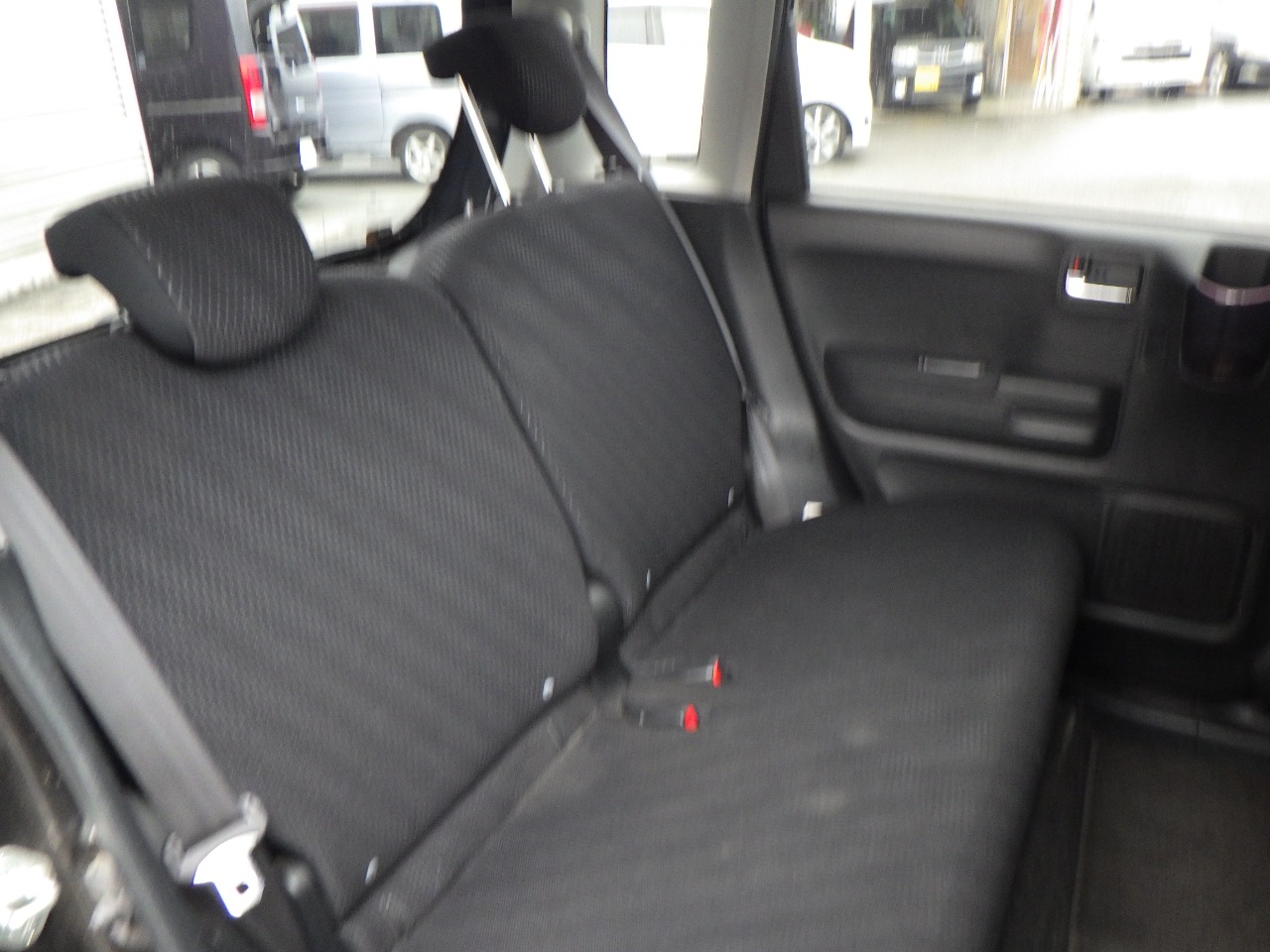 ホンダ&nbsp;ライフの画像12