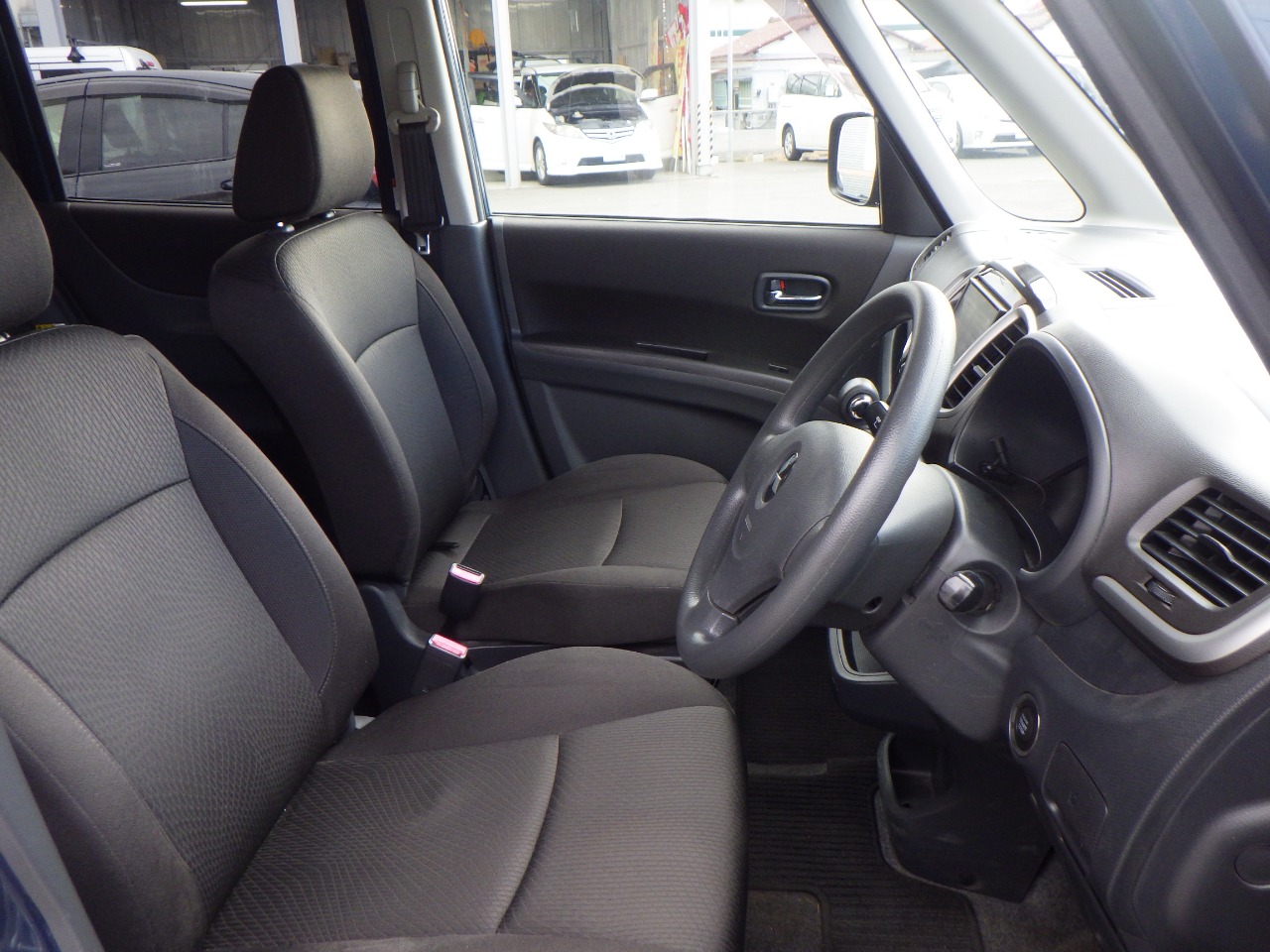 三菱 デリカD:2の画像12