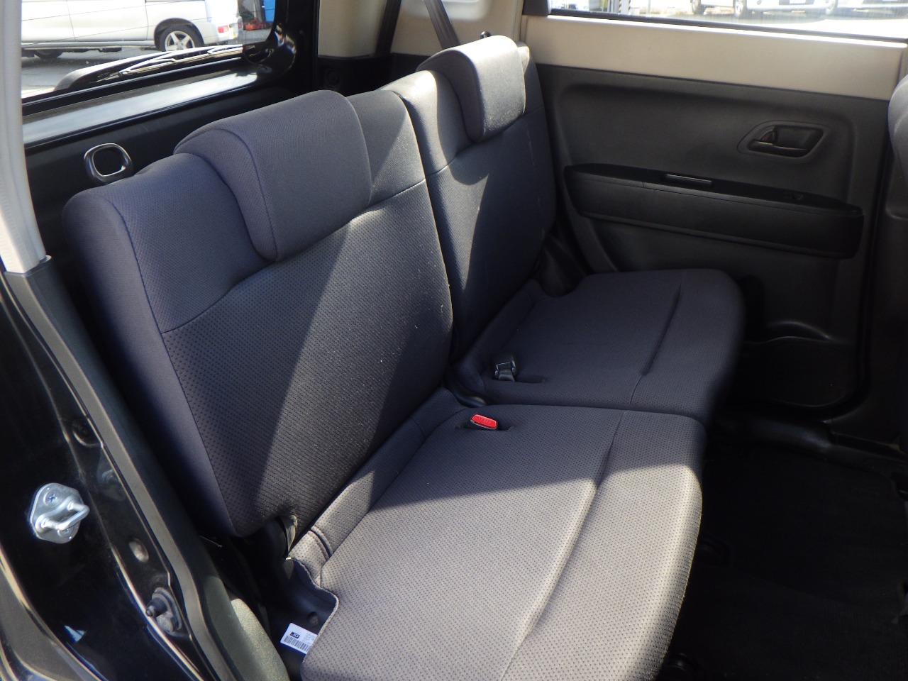 ホンダ ゼストの画像12