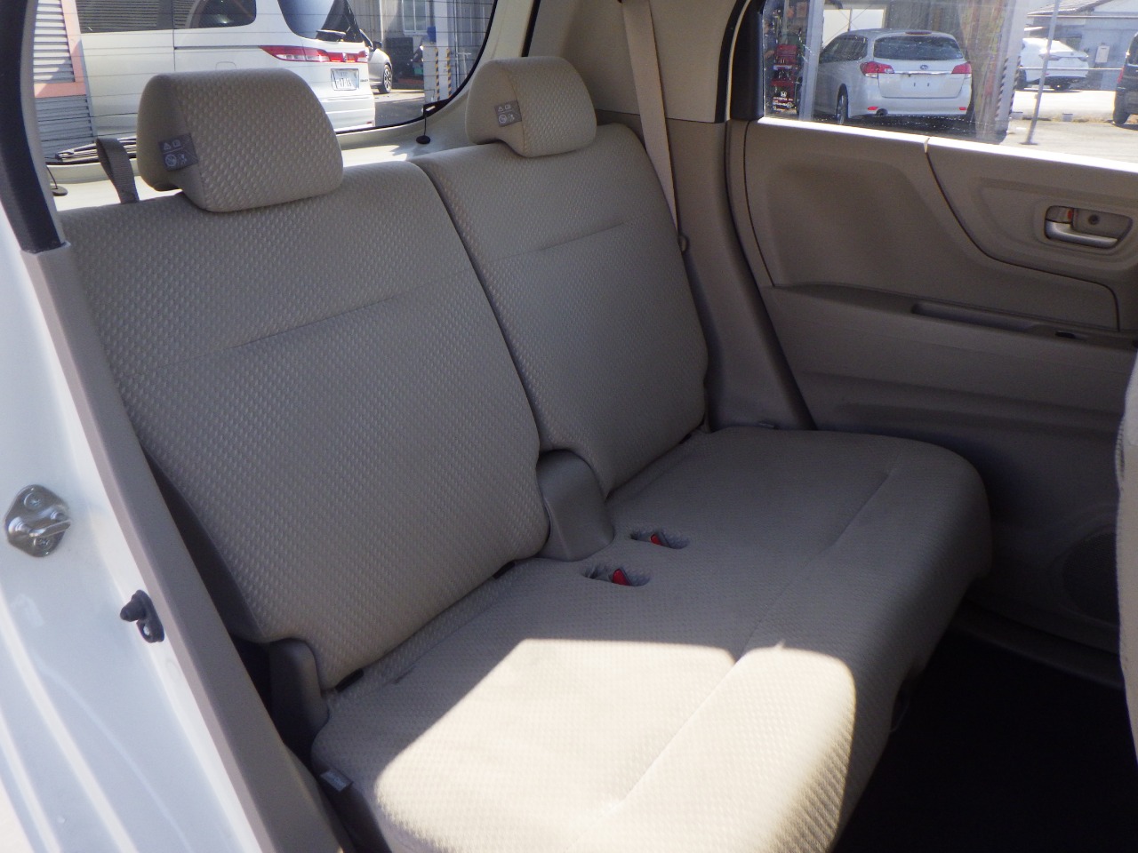 ホンダ N-WGNの画像12