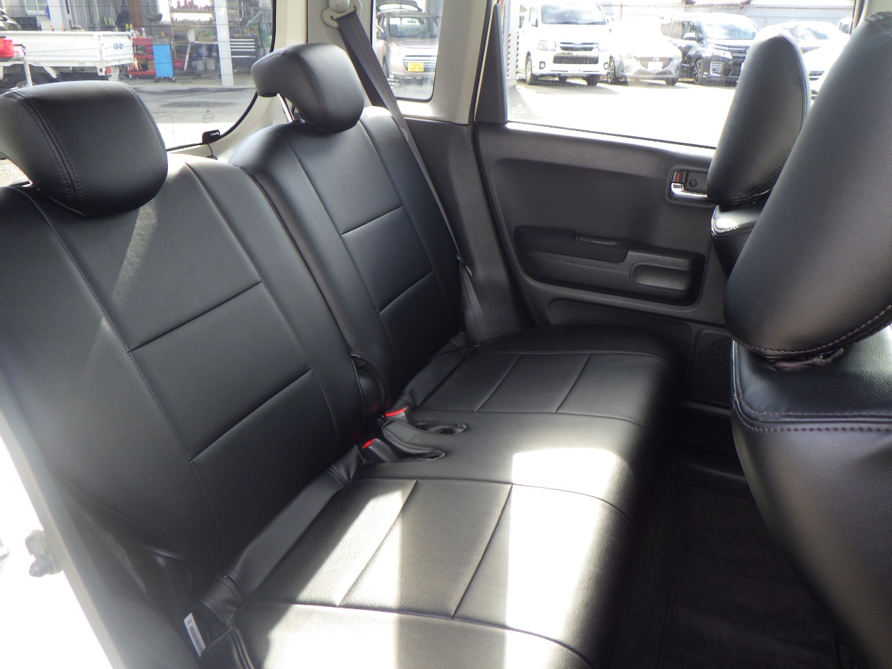 ホンダ ライフの画像12