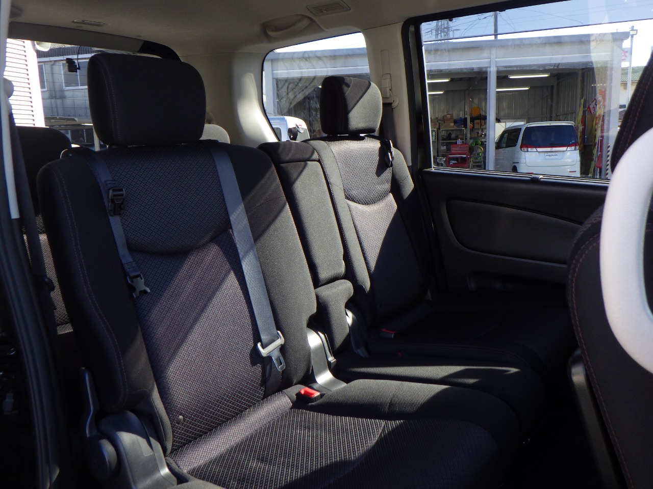 日産 セレナの画像12