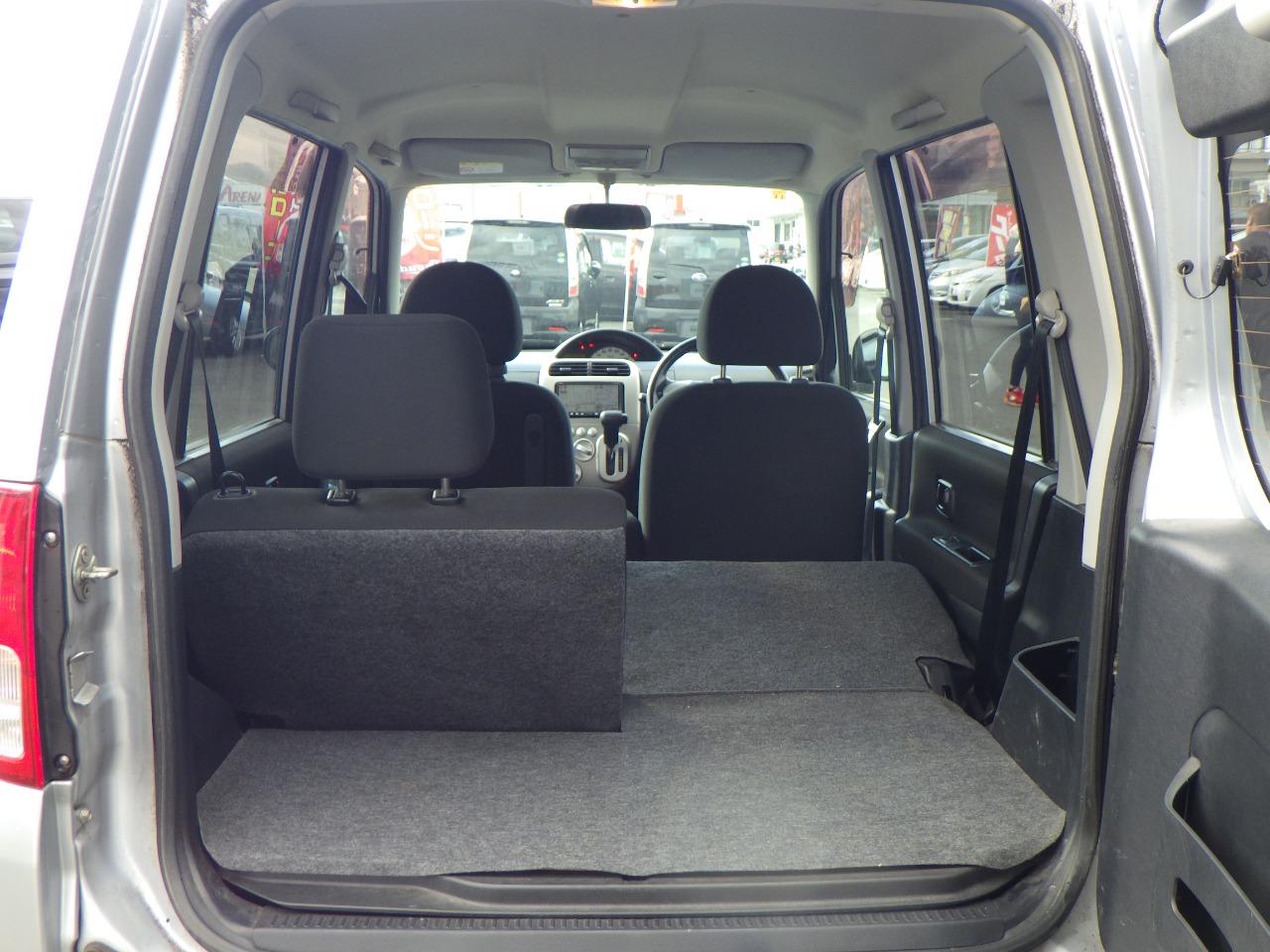 三菱&nbsp;トッポの画像13